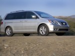 2010 Honda Odyssey