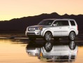 2010 Honda Pilot