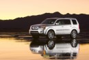 2010 Honda Pilot 2010 Honda Pilot