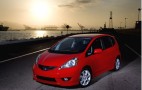Honda Troubles: Sluggish Insight Sales, Costly Fit Hybrid Technology