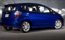 2010 Honda Fit Sport