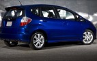 Review: 2010 Honda Fit Sport