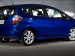 2010 Honda Fit Sport