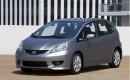 2010 Honda Fit Sport