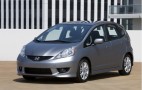 2012 Honda Fit Hybrid Priced Under $20K for Japanese Buyers