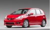 2010 Honda Fit Sport