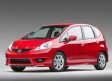 2010 Honda Fit