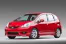 2010 Honda Fit Sport