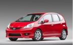 2010 Honda Fit