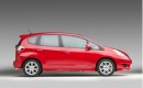 New Standard Features Come To the 2011 Honda Fit