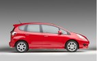 New Standard Features Come To the 2011 Honda Fit