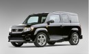 2010 Honda Element