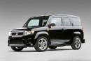 2010 Honda Element 2010 Honda Element