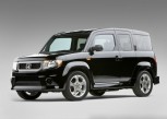 2010 Honda Element