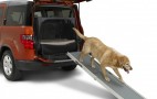Subaru Launches Dog Driving Days, To Teach Pets New Skills
