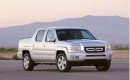 2010 Honda Ridgeline
