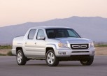 2010 Honda Ridgeline