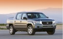 2010 Honda Ridgeline