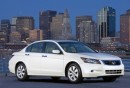2010 Honda Accord Sedan