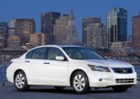 2010 Honda Accord Sedan Photos