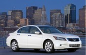 2010 Honda Accord Sedan Photos