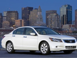 2010 Honda Accord Sedan