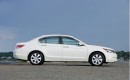 Suspension Recall Affects 2010-2011 Honda Accord, 2011 Pilot