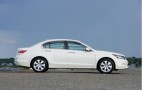 Suspension Recall Affects 2010-2011 Honda Accord, 2011 Pilot