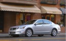 Honda Accord Versus Nissan Altima: The Basics And Pricing