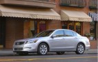 Honda Accord Versus Nissan Altima: The Basics And Pricing