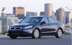 2005-10 Honda Accord, 2007-10 CR-V, 2005-08 Element: Recall Alert
