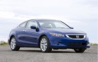 2010 Honda Accord Coupe