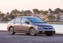 2010 Honda Civic Sedan