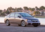 2010 Honda Civic Sedan