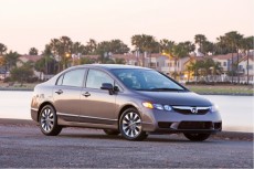 2010 Honda Civic Sedan