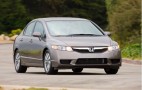 Honda Civic Versus Toyota Corolla