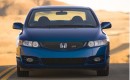 2010 Honda Civic Si Coupe