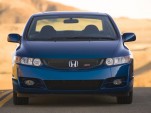 2010 Honda Civic Si Coupe