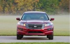 2011 Honda Accord Crosstour 2WD EX-L: Quick Drive