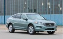 2010 Honda Accord Crosstour EX-L