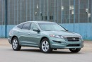 2010 Honda Accord Crosstour 2010 Honda Accord Crosstour EX-L