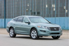2010 Honda Accord Crosstour EX-L