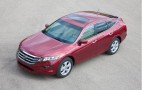 The 2010 Honda Accord Crosstour is the Family Truckster for a New Generation