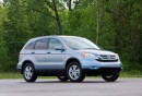 2010 Honda CR-V 2010 Honda CR-V