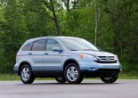 2010 Honda CR-V Photos