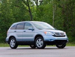 2010 Honda CR-V