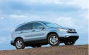 2005-10 Honda Accord, 2007-10 Honda CR-V, 2005-08 Honda Element Recalled