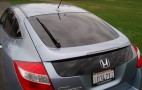 Driven: 2010 Honda Accord Crosstour