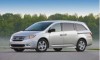 2011 Honda Odyssey