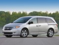 2011 Honda Odyssey
